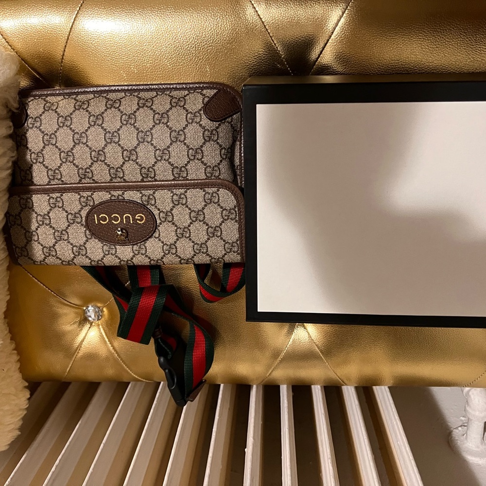 Gucci Belt bag